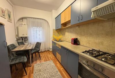 2 camere, Ultracentral, Parcare, Eroilor, Cipariu, Dorobantilor - 3