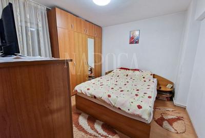 Apartament cu 3 camere decomandat în Mănăștur - 3