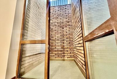 Apartament 4 camere 2 bai, 120mp, terasa 70mp, etaj intermediar zona Vivo - 8