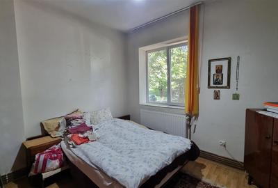 Apartament de doua camere zona Piata Astra - 9