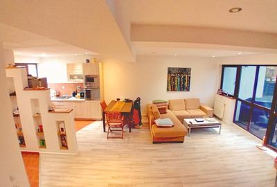 Duplex cu 4 camere cu Canalizare în Ghimbav - 6