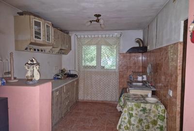 Casă cu 4 camere cu Teren 700 Mp în Colun - 1