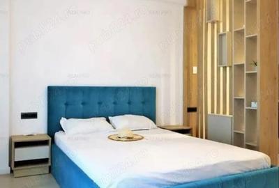 Garsonieră decomandată în Nord - 6