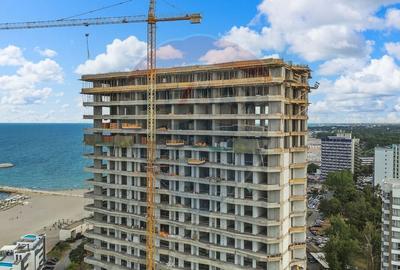 Apartament de vanzare Olimp Tower etaj 16 - RATE 3 ANI! - 12