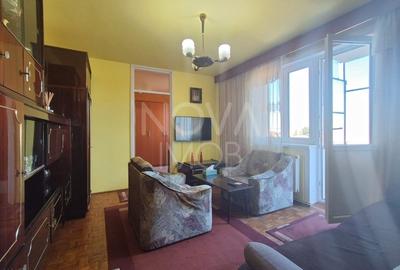 Apartament 3 camere, Str. Hipodromului - Pet Friendly - 2