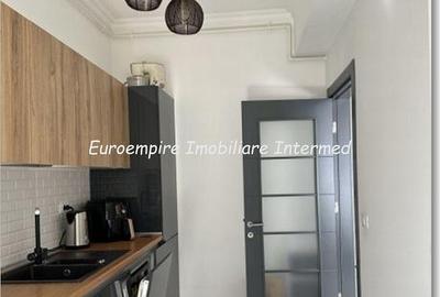 De vanzare apartament cu 2 camere, zona INEL 2 - 5