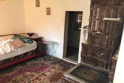 Casă cu 3 camere în Costești - 10