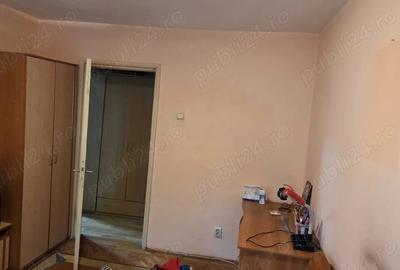 Vand apartament 2 camere - 3
