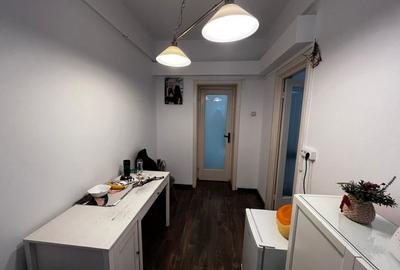 Apartament 2 Camere Primaverii | Parter | Boxa - 13