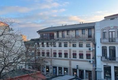 Birou, de 140 mp, în Central - 10