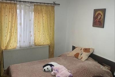 Apartament cu 3 camere decomandat în Central - 3