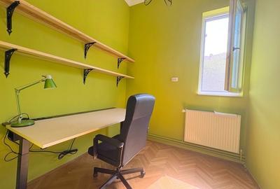 4 camere, spatios, etajul 1, langa Facultatea de Mecanica - 16