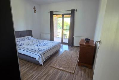 Casa în stil toscan   Ciolpani - 10