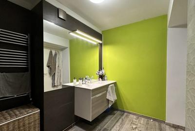 Metrou Iancului, Sos.Iancului, Apartament 4 camere.Renovat! - 14