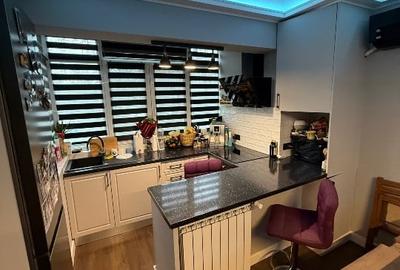 Vând apartament 3 camere Podu ros - 7