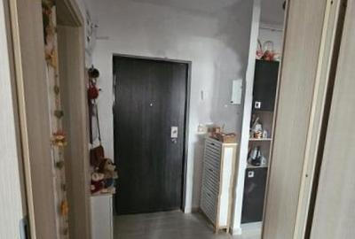 ► Tomis PLUS Studio 42m² Parter bloc 2018 Mobilat si Utilat Centrala pe Gaze - 6