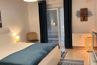Apartament cu 2 camere semidecomandat în Central - 3