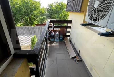 Apartament cu 3 camere, loc de parcare, zona Hotel Diana - 10
