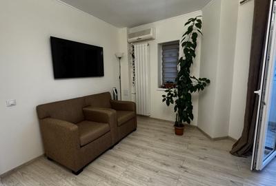 Vanzare garsoniera Bulevardul Decebal - 2