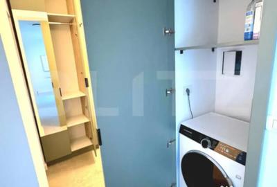 Apartament cu 2 camere semidecomandat în Lipovei - 2