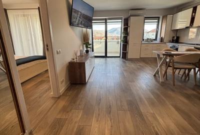 Apartament 2 camere de vanzare ,Centrul Vechi - 2