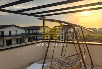 Apartament cu 2 camere decomandat, mobilat în Girocului - 3