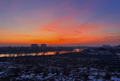 Apartament cu 2 camere decomandat în Sisești - 8