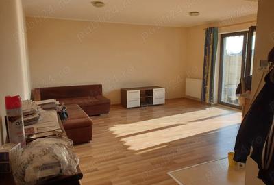 Apartament cu 2 camere decomandat în Giroc - 6