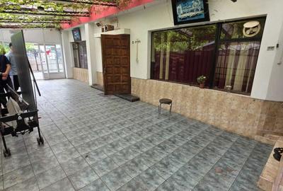 Casă cu 4 camere în Central - 4