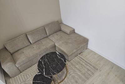 Apartament 2 camere lux decomadat Porsche Pipera Rond OMV - 8