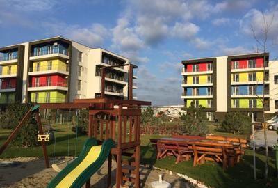 Apartament cu 2 camere decomandat în Nord - 16