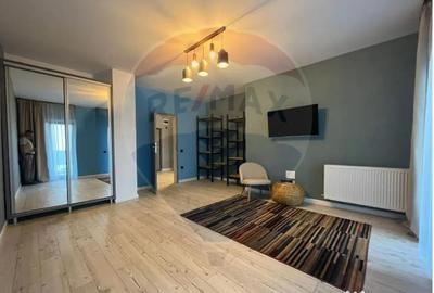Apartament cu 3 camere decomandat în Turnișor - 7