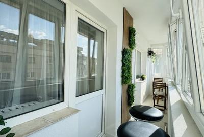 Apartament nou amenajat cu  4 camere in Decebal-Metrou Muncii - 22
