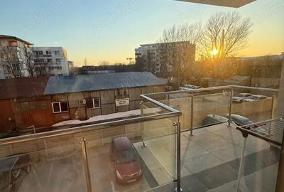 Apartament cu 2 camere decomandat în Central - 1