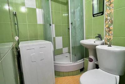 Garsonieră decomandată în Panduri - 1