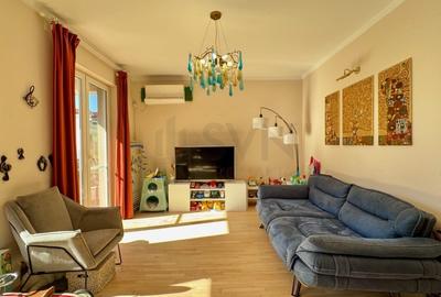 REA1025952 3 camere in imobil boutique Dorobanti Floreasca - 4
