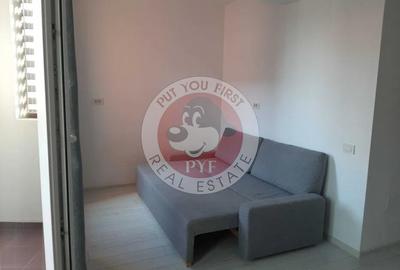 Militari Residence | Garsoniera | 32mp | Decomandat | B11819 - 3