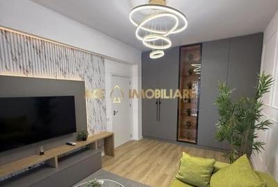 Apartament cu 2 camere decomandat, mobilat în Theodor Pallady - 2