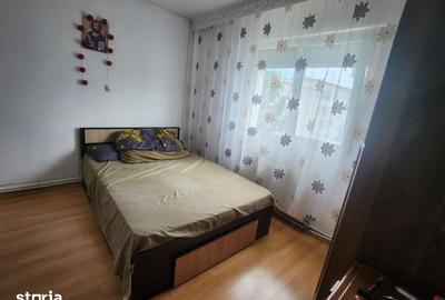 Apartament cu 3 camere decomandat în Central - 17