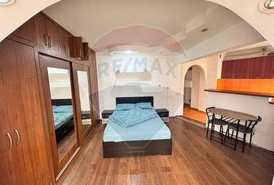 GARSONIERA DE INCHIRIAT-ZONA NORD - 3