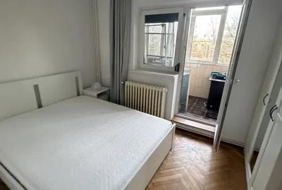 Ap 4 camere, zona uniirii, 100m metrou, pet friendly, centrala, ac - 2