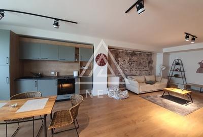 Apartament ultrafinisat in bloc nou langa Iulius Mall ! - 2