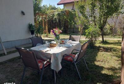 Casă cu 4 camere în Cornetu