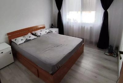 Apartament cu 2 camere semidecomandat în Central - 2