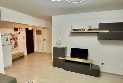 Apatament mobilat si utilat+loc parcare - 4