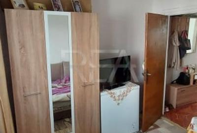 4 camere - Teiul Doamnei/D-na Ghica - decomandat