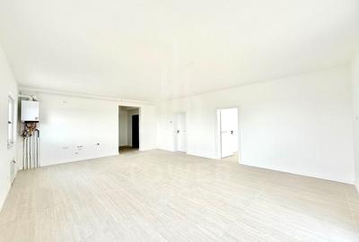 Apartament cu 3 camere decomandat în Arhitecților - Calea Cisnădiei - 2