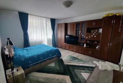 Apartament cu o camera de inchiriat - 5