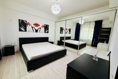 Apartament cu 2 camere, mobilat în Chiajna - 2