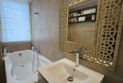 Apartament cu 2 camere în Tunari - 6